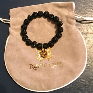 Rustic Cuff Emerson Bracelet